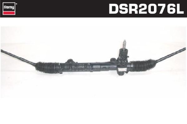 DELCO REMY Stūres mehānisms DSR2076L